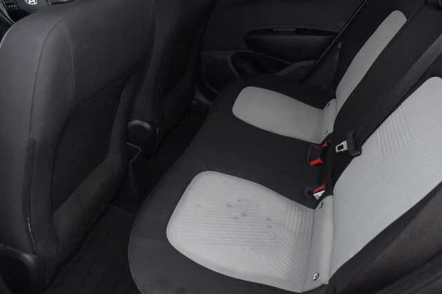 Hyundai I10 1.2 Premium 5 Door Green