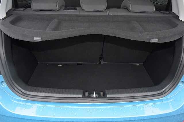 Hyundai I10 1.2 Premium 5 Door Green