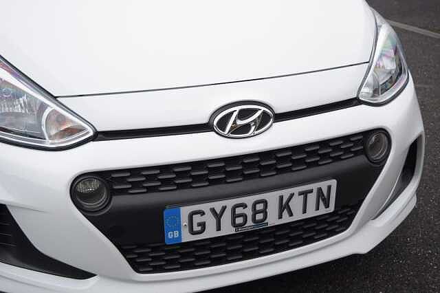 Hyundai i10 1.0 S 5 Door