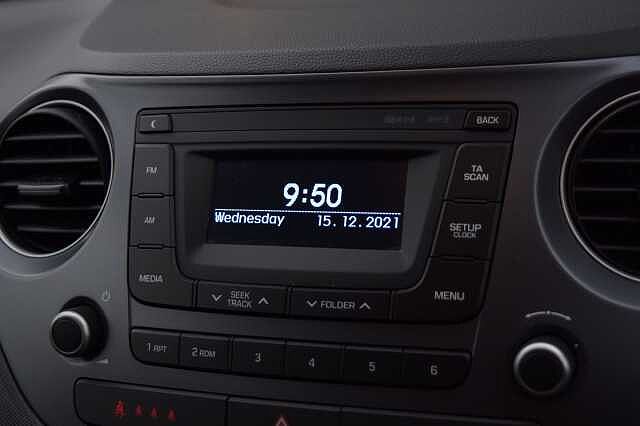 Hyundai i10 1.0 S 5 Door