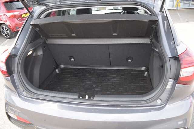 Hyundai i20 1.0 T-GDi Premium SE Nav (120ps) 5 Door