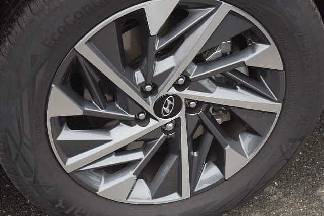 Hyundai Tucson 1.6 T-GDi (150ps) Premium