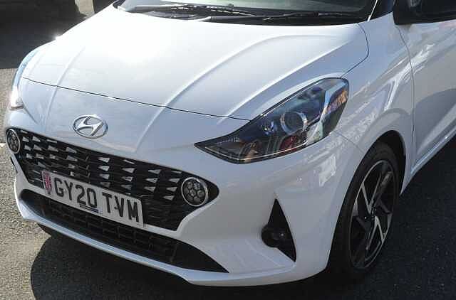 Hyundai i10 1.2 Premium 5 Door
