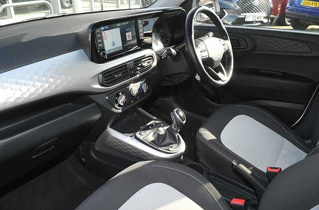 Hyundai i10 1.2 Premium 5 Door