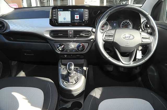Hyundai i10 1.2 Premium 5 Door
