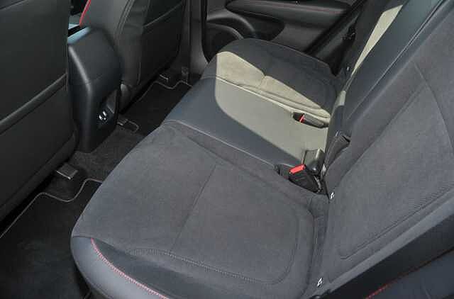 Hyundai Tucson 1.6 T-GDi (150ps) N Line