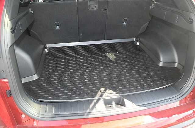 Hyundai Tucson 1.6 T-GDi (150ps) N Line