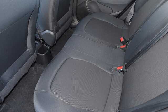 Hyundai I10 1.2 SE 5dr