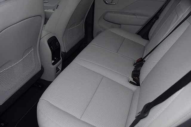 Hyundai KONA E (218ps) Ultimate