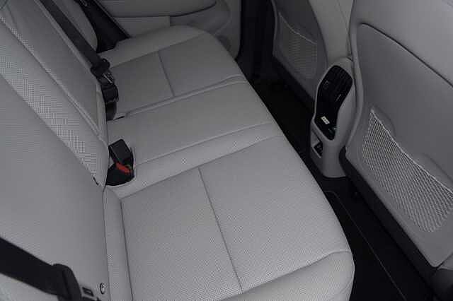 Hyundai KONA E (218ps) Ultimate