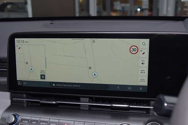 Hyundai KONA E (218ps) Ultimate