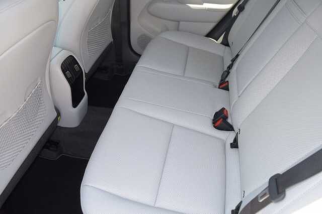 Hyundai KONA 1.0T 100 Ultimate 5dr Green