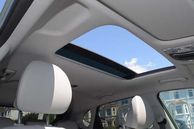 Hyundai KONA 1.0T 100 Ultimate 5dr Green