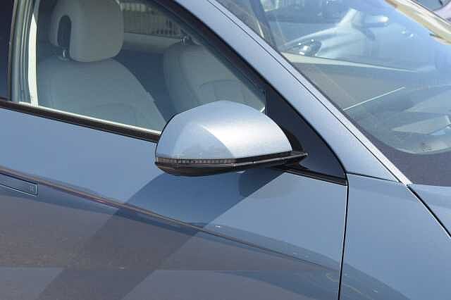 Hyundai IONIQ 5 E (217ps) Ultimate 73kWh RWD