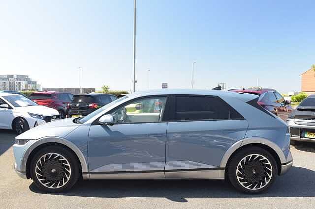 Hyundai IONIQ 5 E (217ps) Ultimate 73kWh RWD