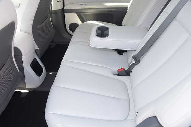 Hyundai IONIQ 5 E (217ps) Ultimate 73kWh RWD