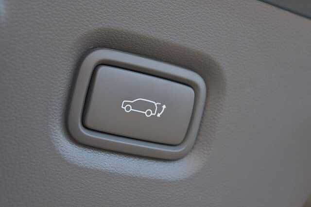 Hyundai IONIQ 5 E (217ps) Ultimate 73kWh RWD