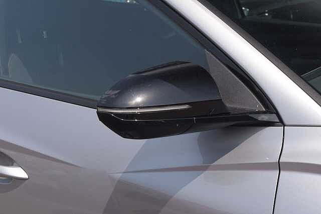 Hyundai Tucson 1.6T N Line S 5dr