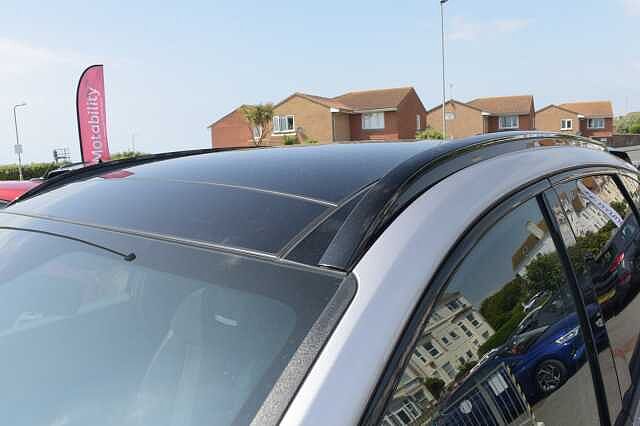 Hyundai Tucson 1.6T N Line S 5dr