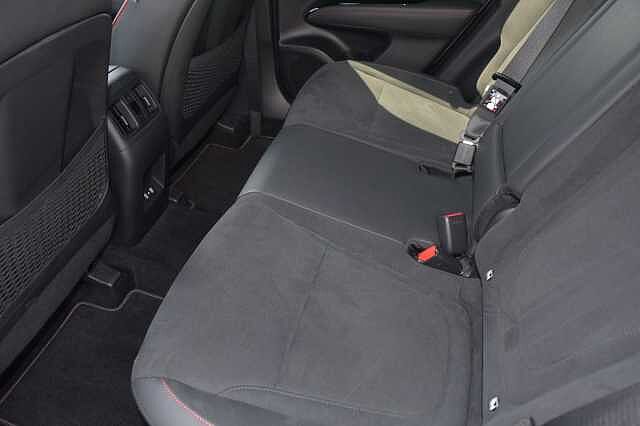 Hyundai Tucson 1.6T N Line S 5dr