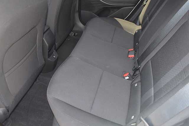Hyundai I20 1.0 T-GDi (100ps) Premium White