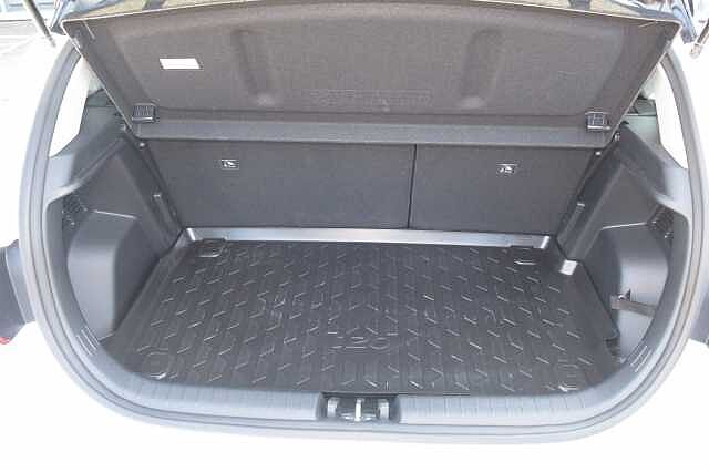 Hyundai I20 1.0 T-GDi (100ps) Premium White