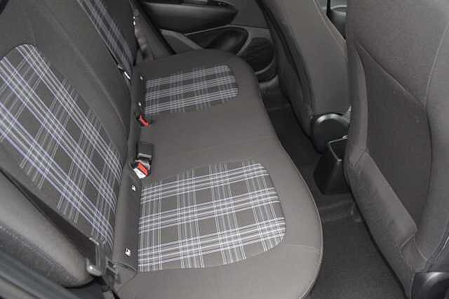 Hyundai i10 1.0 [63] Premium 5dr Auto [Nav]