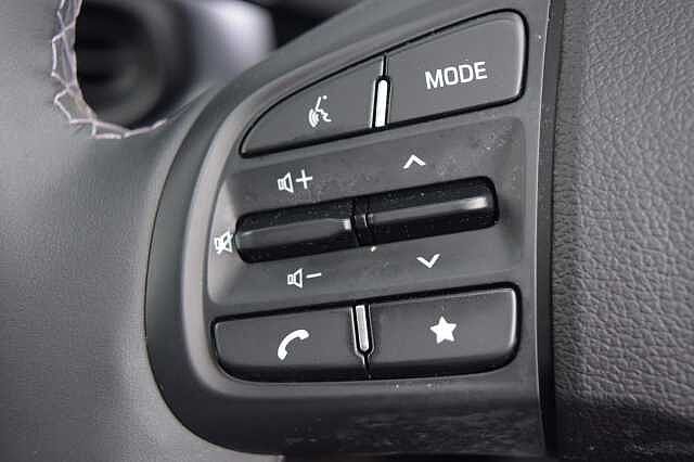 Hyundai i10 1.0 [63] Premium 5dr Auto [Nav]