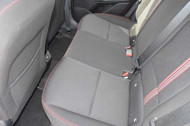 Hyundai i20 1.0T GDi 48V MHD 120 N Line 5dr