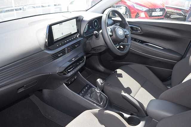 Hyundai i20 1.0T GDi Premium 5dr
