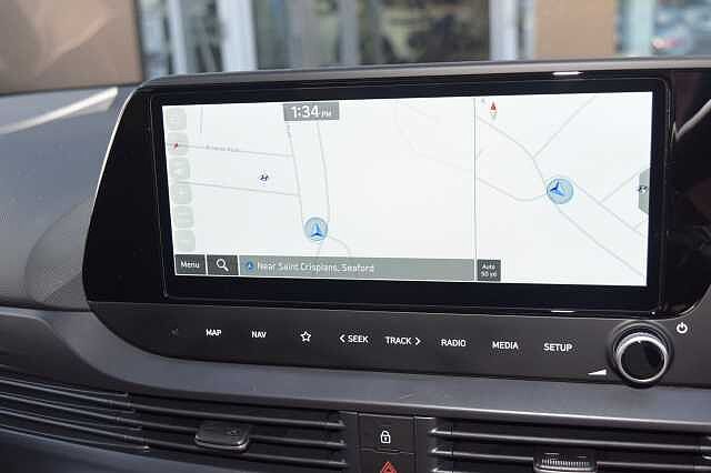 Hyundai i20 1.0T GDi Premium 5dr