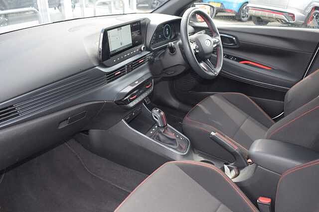 Hyundai i20 1.0T GDi 48V MHD 120 N Line 5dr DCT