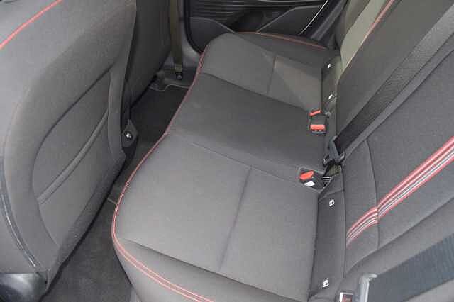 Hyundai i20 1.0T GDi 48V MHD 120 N Line 5dr DCT