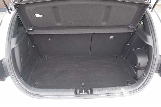 Hyundai i20 1.0T GDi 48V MHD 120 N Line 5dr DCT