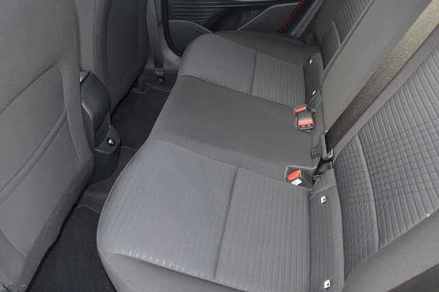 Hyundai I20 1.0T GDi 48V MHD Premium 5dr Red