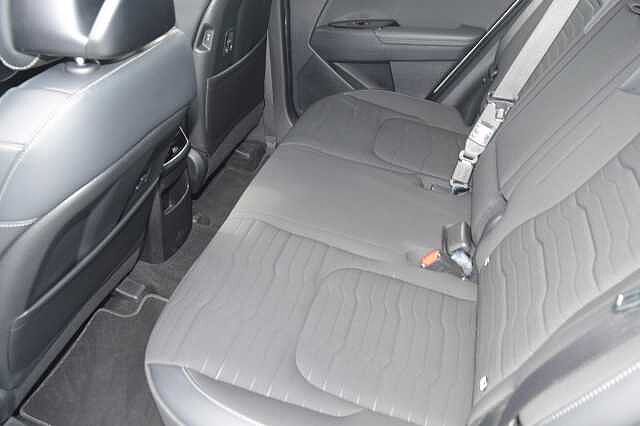 Kia Sportage 1.6T GDi HEV 4 5dr Auto