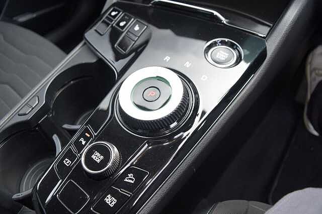 Kia Sportage 1.6T GDi HEV 4 5dr Auto