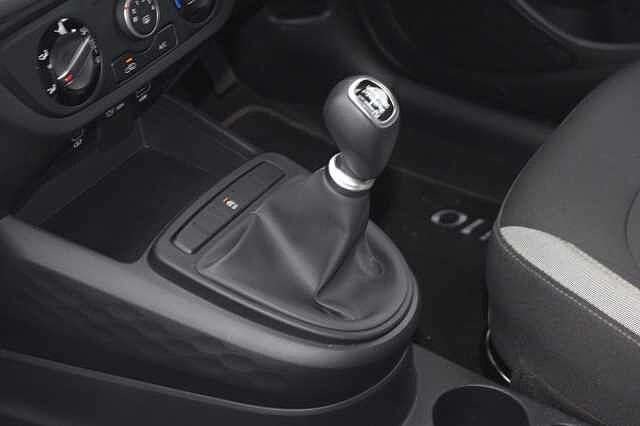 Hyundai i10 1.0 [63] Advance 5dr [Nav]