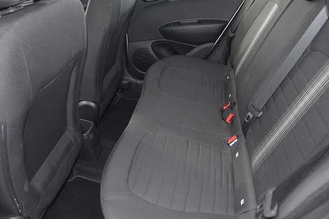 Hyundai i10 1.0 [63] Advance 5dr [Nav]