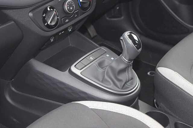 Hyundai i10 1.2 [79] Advance 5dr Auto [Nav]