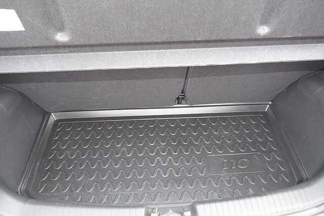 Hyundai i10 1.2 [79] Advance 5dr Auto [Nav]