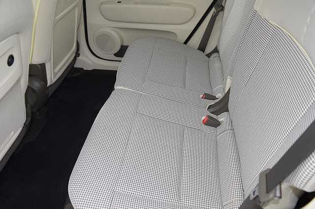 Hyundai INSTER 85kW 02 49kWh 5dr Auto Black