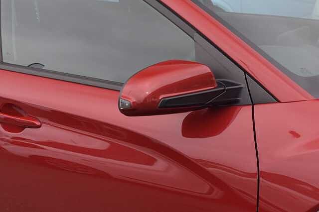 Hyundai KONA 1.6 GDi Hybrid Premium 5dr DCT