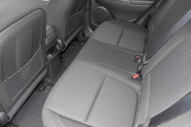Hyundai KONA 1.6 GDi Hybrid Premium 5dr DCT