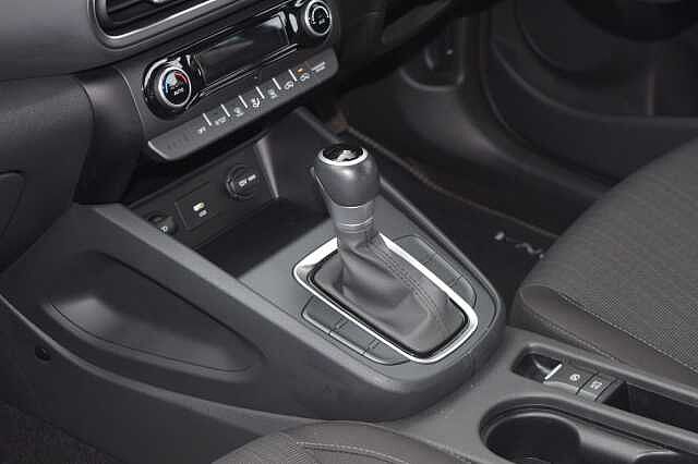 Hyundai KONA 1.6 GDi Hybrid SE Connect 5dr DCT