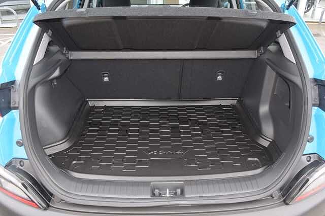Hyundai KONA 1.6 GDi Hybrid SE Connect 5dr DCT
