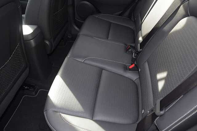 Hyundai KONA 1.6 GDi Hybrid Premium SE 5dr DCT Blue