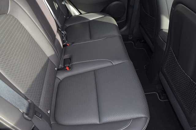 Hyundai KONA 1.6 GDi Hybrid Premium SE 5dr DCT Blue