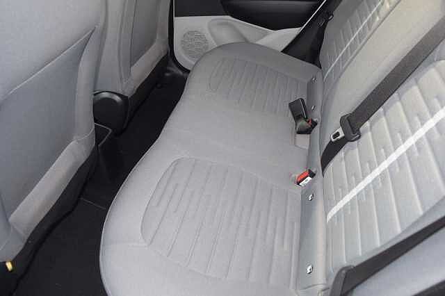 Hyundai I10 1.2 MPi Premium 5dr Auto White