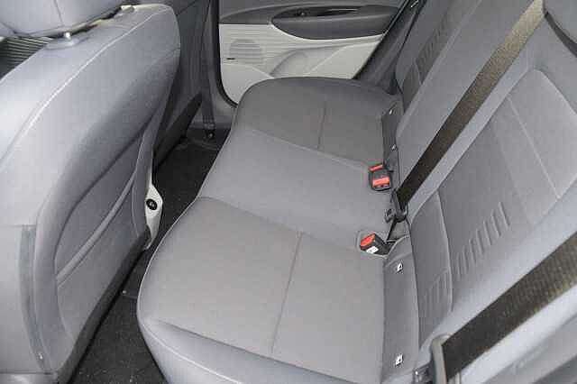 Hyundai BAYON 1.0 TGDi Ultimate 5dr DCT